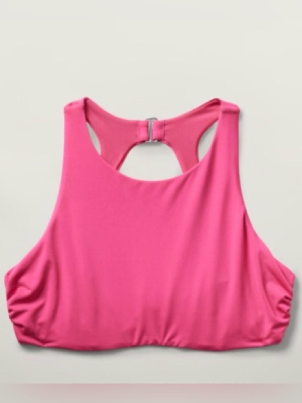 Athleta Maldives Bra Cup Bikini Top